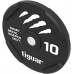 Tiguar Bumper gumowy black 10 kg (TI-WBRB01000)
