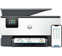 MFP HP OfficeJet Pro 9125e AiO + Zestaw tuszy (403X5B+4S6W9NE+4S6W8NE+4S6W7NE+4S6W6NE)