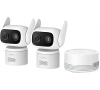 Eufy EufyCam C31 2+1 white (E817L422)