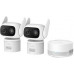 Eufy EufyCam C31 2+1 white (E817L422)