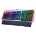 Thermaltake Argent K5 RGB Cherry MX Speed Silver (GKB-KB5-SSSRUS-01)