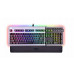 Thermaltake Argent K5 RGB Cherry MX Speed Silver (GKB-KB5-SSSRUS-01)