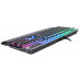 Thermaltake Argent K5 RGB Cherry MX Speed Silver (GKB-KB5-SSSRUS-01)