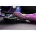 Thermaltake Argent K5 RGB Cherry MX Speed Silver (GKB-KB5-SSSRUS-01)