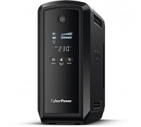 UPS CyberPower PFC Sinewave CP900EIPFCLCD 900VA