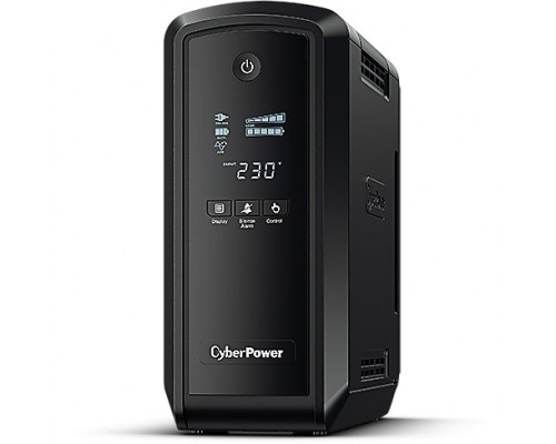 UPS CyberPower PFC Sinewave CP900EIPFCLCD 900VA
