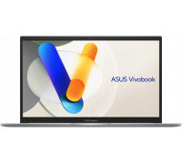 Laptop Asus VivoBook 15 X1504VA-BQ4298W / 15.6" / Core 7 150U / 40GB / 1TB / W11H Silver (90NB13Y2-M01YX0|10M240)