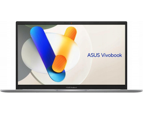 Laptop Asus VivoBook 15 X1504VA-BQ4298W / 15.6" / Core 7 150U / 40GB / 1TB / W11H Silver (90NB13Y2-M01YX0|10M240)