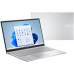 Laptop Asus VivoBook 15 X1504VA-BQ4298W / 15.6" / Core 7 150U / 40GB / 1TB / W11H Silver (90NB13Y2-M01YX0|10M240)
