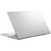 Laptop Asus VivoBook 15 X1504VA-BQ4298W / 15.6" / Core 7 150U / 40GB / 1TB / W11H Silver (90NB13Y2-M01YX0|10M240)