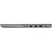 Laptop Asus VivoBook 15 X1504VA-BQ4298W / 15.6" / Core 7 150U / 40GB / 1TB / W11H Silver (90NB13Y2-M01YX0|10M240)