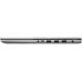 Laptop Asus VivoBook 15 X1504VA-BQ4298W / 15.6" / Core 7 150U / 40GB / 1TB / W11H Silver (90NB13Y2-M01YX0|10M240)
