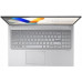 Laptop Asus VivoBook 15 X1504VA-BQ4298W / 15.6" / Core 7 150U / 40GB / 1TB / W11H Silver (90NB13Y2-M01YX0|10M240)