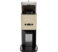 Lelit - młynek automatyczny Steve Grinder PM20 - Gold (2603000219)