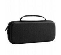 Transmedia FUNLAB PS PORTAL bag With Iron Stamp (Black) (HRF1306)