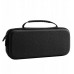 Transmedia FUNLAB PS PORTAL bag With Iron Stamp (Black) (HRF1306)