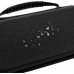 Transmedia FUNLAB PS PORTAL bag With Iron Stamp (Black) (HRF1306)