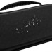 Transmedia FUNLAB PS PORTAL bag With Iron Stamp (Black) (HRF1306)