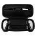 Transmedia FUNLAB PS PORTAL bag With Iron Stamp (Black) (HRF1306)