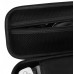 Transmedia FUNLAB PS PORTAL bag With Iron Stamp (Black) (HRF1306)