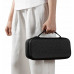 Transmedia FUNLAB PS PORTAL bag With Iron Stamp (Black) (HRF1306)