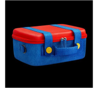 Transmedia FUNLAB Games Guardian Switch 2 Travel Case - Red (HRF1301)
