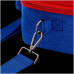 Transmedia FUNLAB Games Guardian Switch 2 Travel Case - Red (HRF1301)