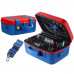 Transmedia FUNLAB Games Guardian Switch 2 Travel Case - Red (HRF1301)