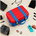 Transmedia FUNLAB Games Guardian Switch 2 Travel Case - Red (HRF1301)