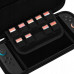 Transmedia FUNLAB Switch 2 Carrying Case - Black (HRF1303)
