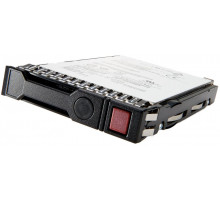 SSD HPE urządzenie SSD 400 GB 2.5" SAS (P09947-001-RFB)