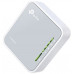 TP-Link WL-TL-WR902AC (AC/750/Mini-Pocket) V4.6 (TL-WR902AC (EU))