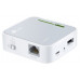 TP-Link WL-TL-WR902AC (AC/750/Mini-Pocket) V4.6 (TL-WR902AC (EU))