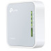 TP-Link WL-TL-WR902AC (AC/750/Mini-Pocket) V4.6 (TL-WR902AC (EU))