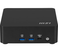 Mini PC MSI Cubi NUC AI 1UMG-072XAT 16GB/512GB SSD bez systemu operacyjnego (00B20911-072)