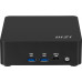 Mini PC MSI Cubi NUC AI 1UMG-072XAT 16GB/512GB SSD bez systemu operacyjnego (00B20911-072)