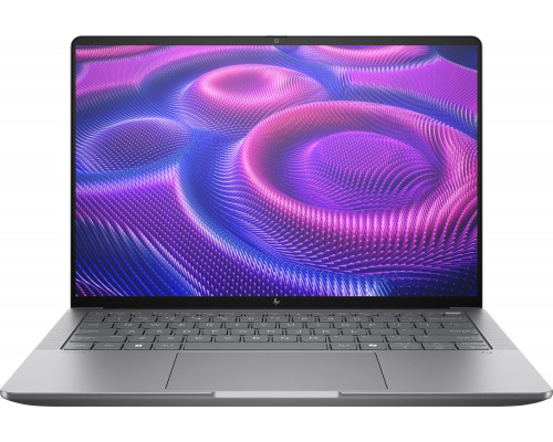 Laptop HP ZBook Ultra G1a / 14" / AMD Ryzen AI Max PRO 390 / 64GB / 1TB SSD / Windows 11 Pro (DP7V6ET)