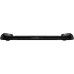 Strafor Etui for Nintenfor Switch 2 2025 Kickstand silikonowe 3-cwith ęściowe Cwith arne
