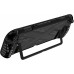 Strafor Etui for Nintenfor Switch 2 2025 Kickstand silikonowe 3-cwith ęściowe Cwith arne
