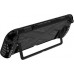 Strafor Etui for Nintenfor Switch 2 2025 Kickstand silikonowe 3-cwith ęściowe Cwith arne
