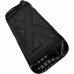 Strafor Etui for Nintenfor Switch 2 2025 Kickstand silikonowe 3-cwith ęściowe Cwith arne