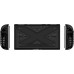 Strafor Etui for Nintenfor Switch 2 2025 Kickstand silikonowe 3-cwith ęściowe Cwith arne