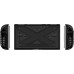 Strafor Etui for Nintenfor Switch 2 2025 Kickstand silikonowe 3-cwith ęściowe Cwith arne