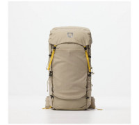 Fjllrven Fjällräven Kajka X-Latt 45 trekking backpack - fossil (695533)