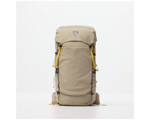 Fjllrven Fjällräven Kajka X-Latt 45 trekking backpack - fossil (695533)