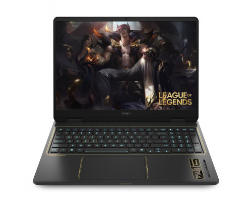 Laptop HP Omen 16 / 16" / i9 14900HX / 32GB / 1TB / Win11Home (C9RM7EA)