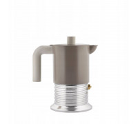 Alessi Espresso Machine PM01/3 WG - Vite