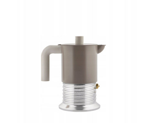 Alessi Espresso Machine PM01/3 WG - Vite