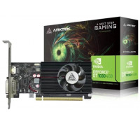 META ARKTEK VGA NVIDIA GeForce GT 1030 4GB, GT 1030, 4GB DDR4, 1xHDMI, 1xDVI (AKN1030D4S4GL1)