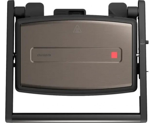 Aiwa Kamado grill kontaktowy (ASM-1500G)